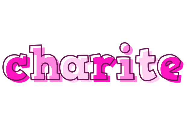 Charite hello logo