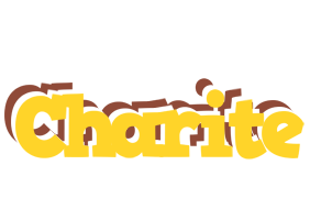 Charite hotcup logo