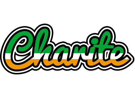 Charite ireland logo