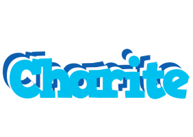 Charite jacuzzi logo