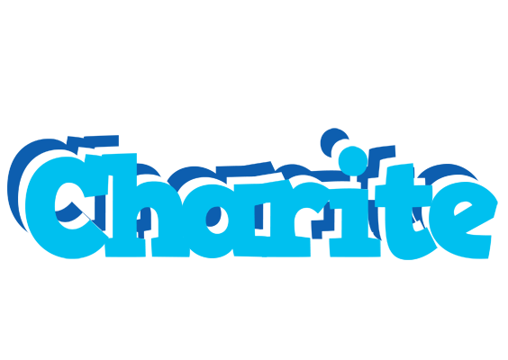 Charite jacuzzi logo