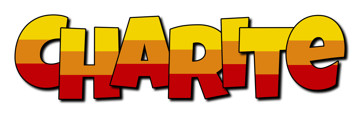Charite jungle logo