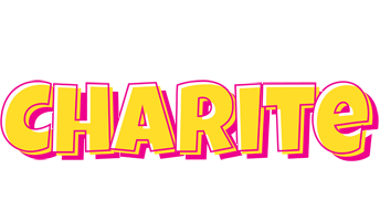 Charite kaboom logo