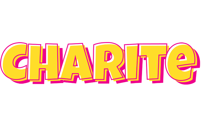 Charite kaboom logo