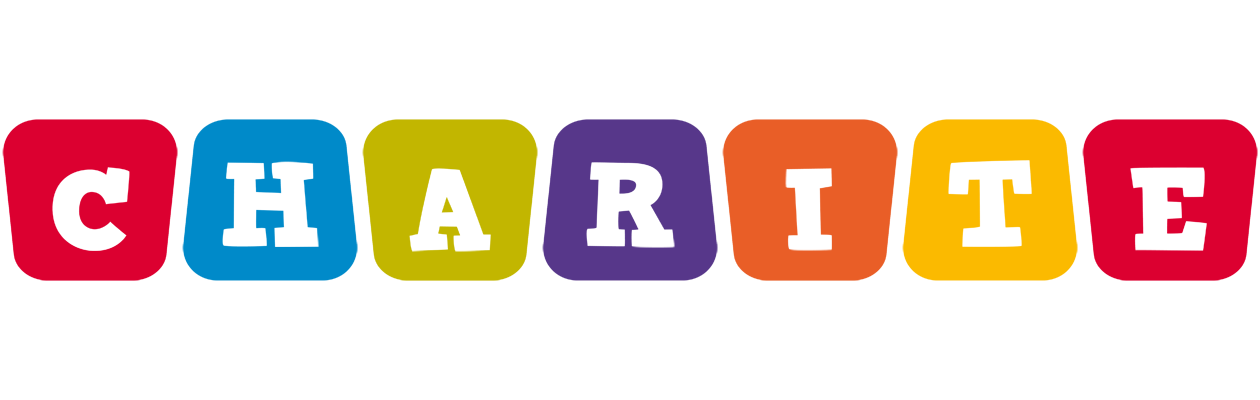 Charite kiddo logo