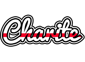 Charite kingdom logo