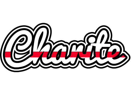 Charite kingdom logo