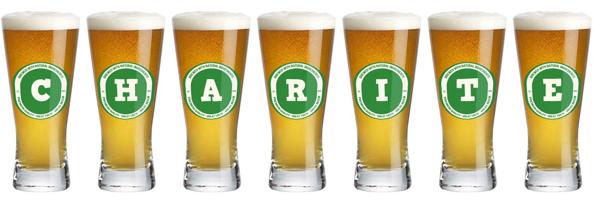 Charite lager logo