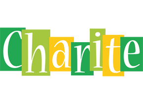 Charite lemonade logo