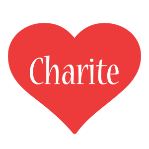 Charite love logo