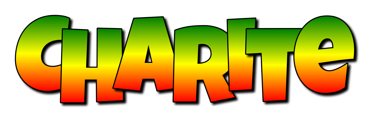 Charite mango logo