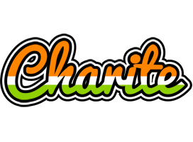 Charite mumbai logo