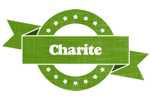 Charite natural logo