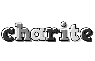 Charite night logo