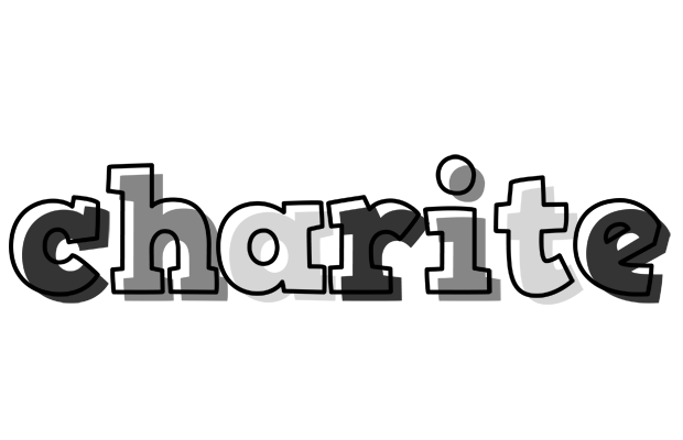 Charite night logo