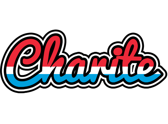 Charite norway logo