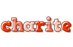 Charite paint logo