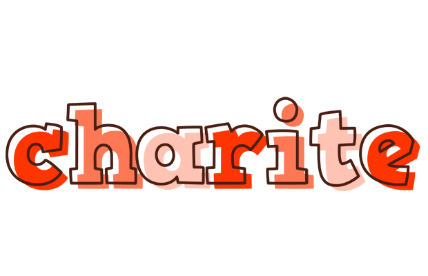 Charite paint logo