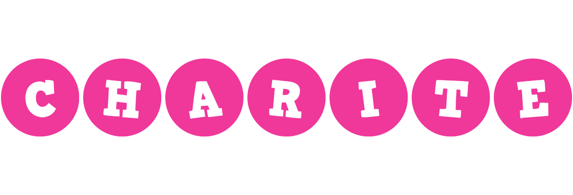 Charite poker logo