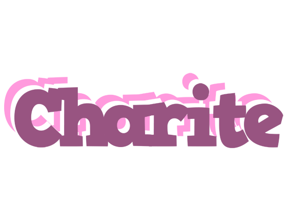Charite relaxing logo