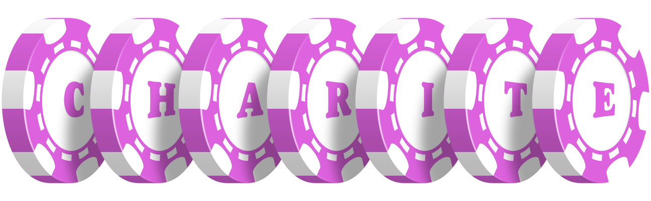 Charite river logo
