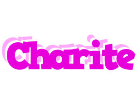 Charite rumba logo