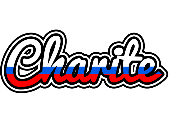Charite russia logo