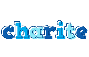 Charite sailor logo