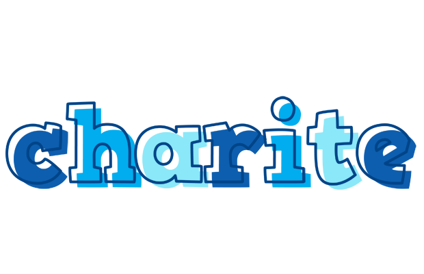 Charite sailor logo