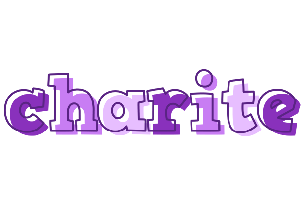 Charite sensual logo