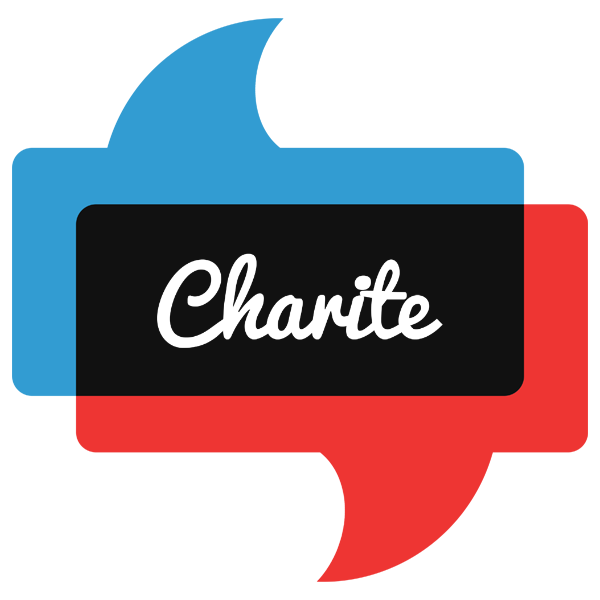 Charite sharks logo