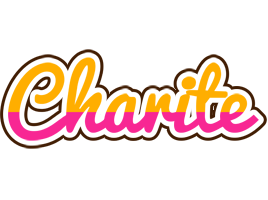 Charite smoothie logo