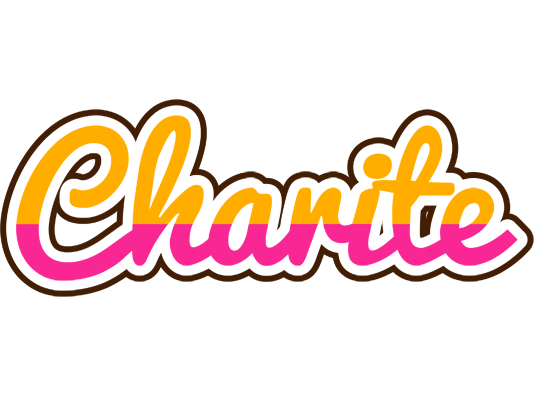Charite smoothie logo