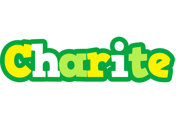 Charite soccer logo