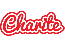 Charite sunshine logo