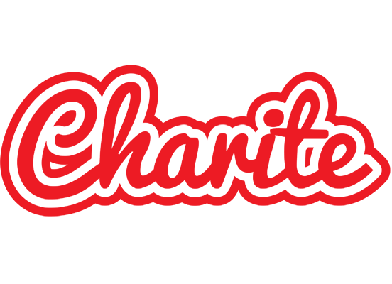 Charite sunshine logo