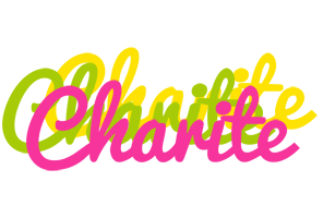 Charite sweets logo