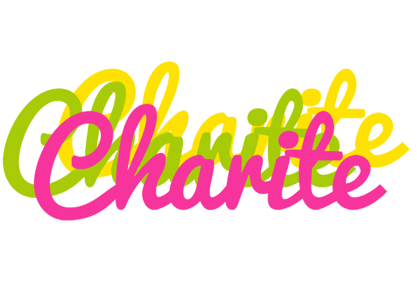 Charite sweets logo