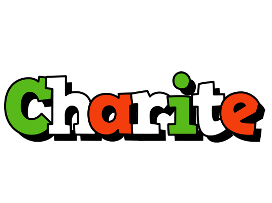 Charite venezia logo