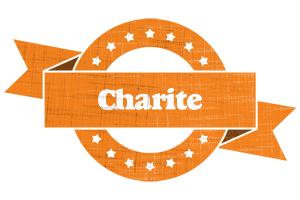 Charite victory logo