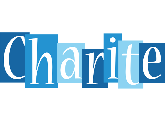 Charite winter logo