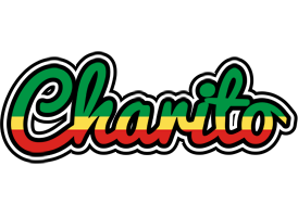 Charito african logo