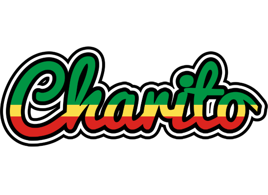 Charito african logo