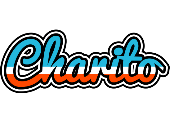 Charito america logo