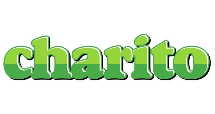 Charito apple logo