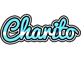 Charito argentine logo