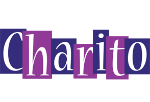 Charito autumn logo