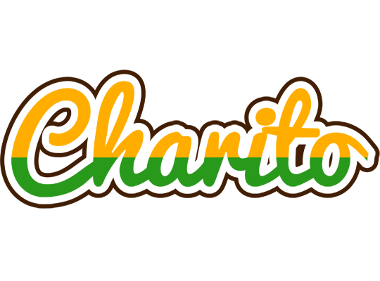 Charito banana logo