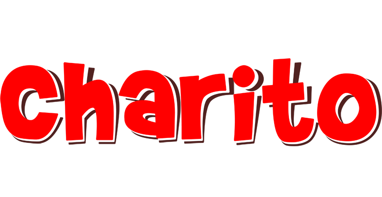 Charito basket logo