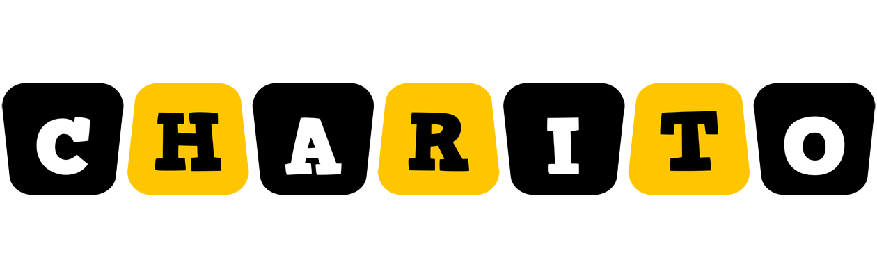 Charito boots logo